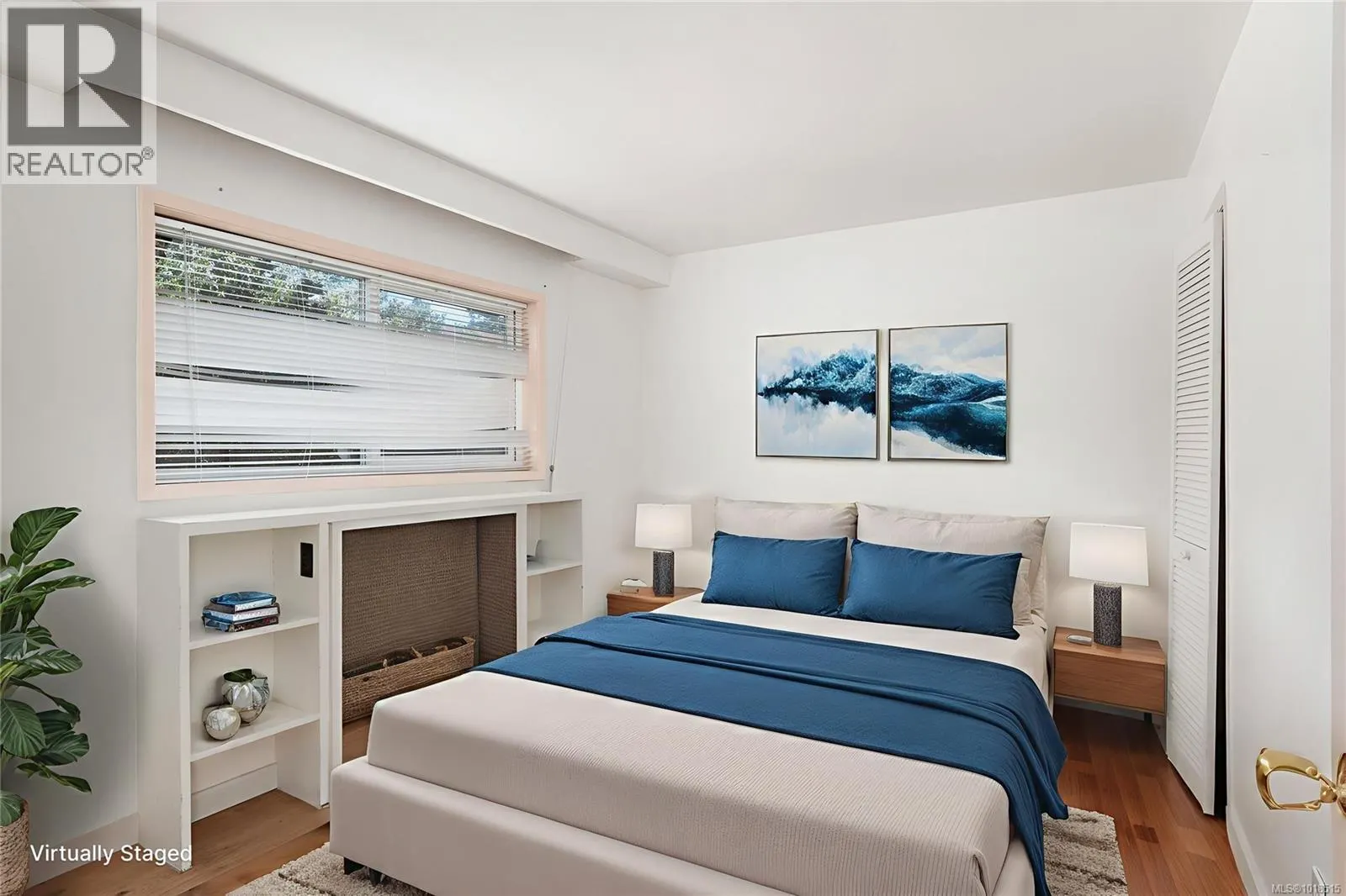 280 King George Terr