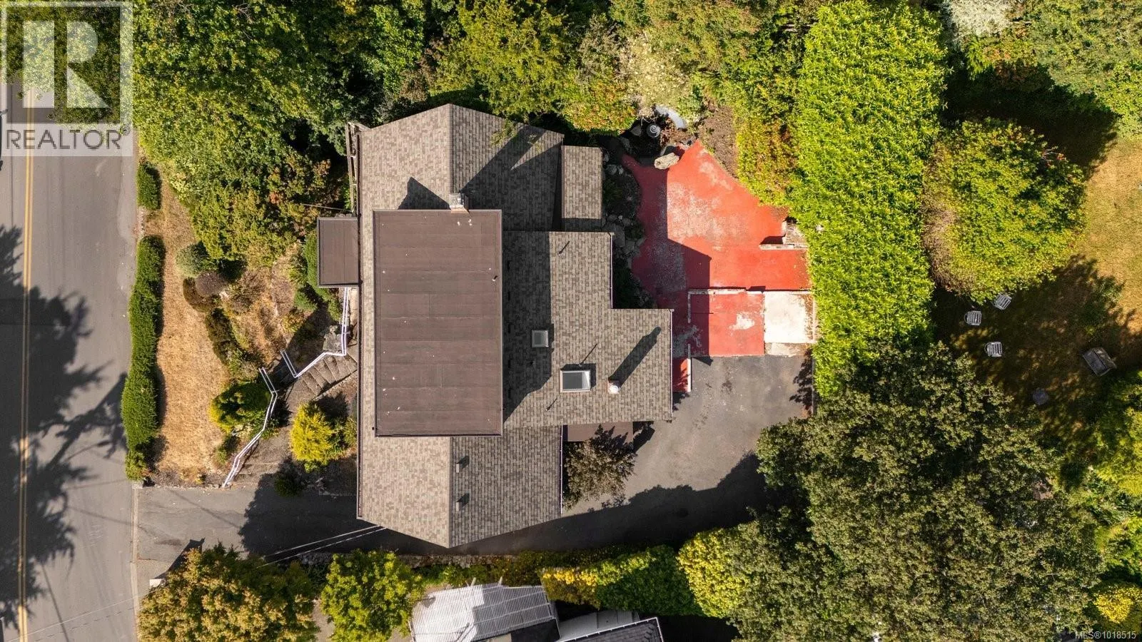 280 King George Terr