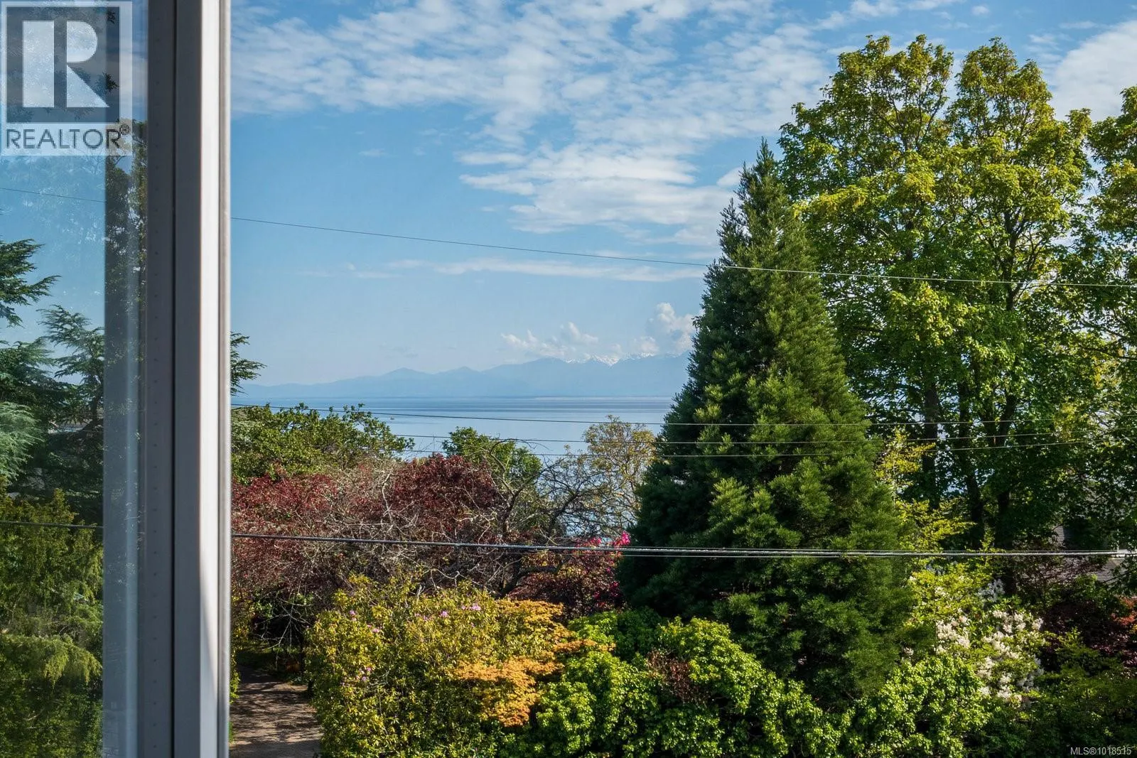 280 King George Terr