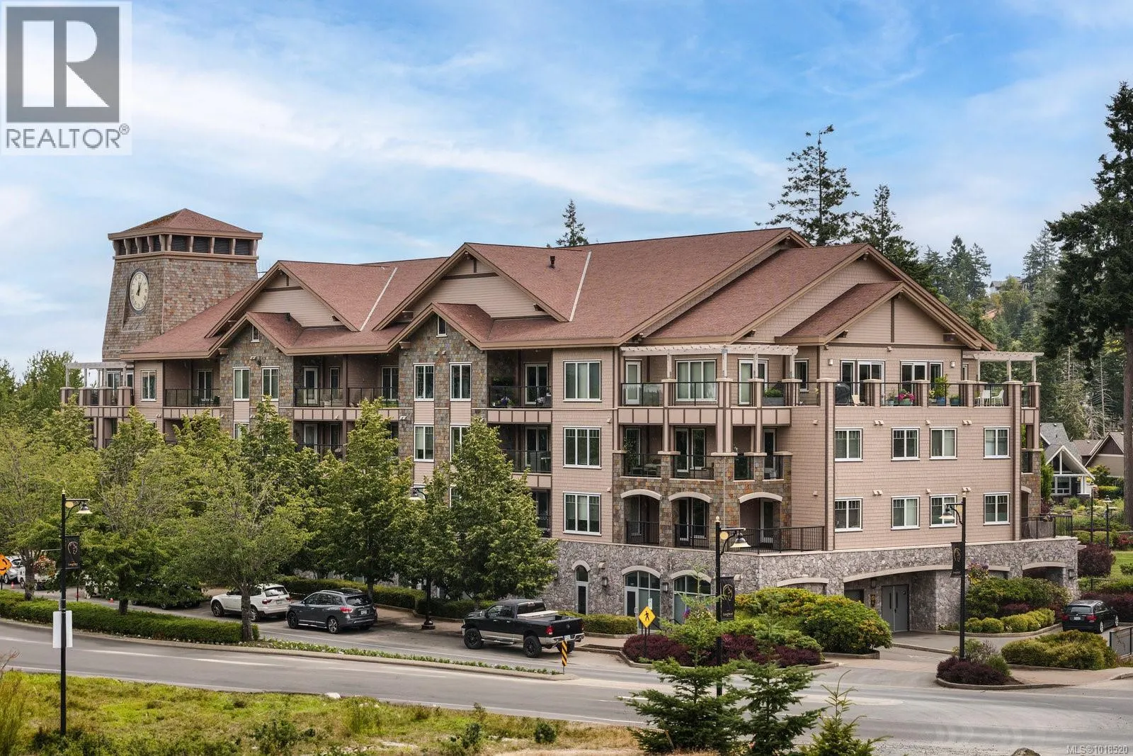 416 1335 Bear Mountain Pkwy