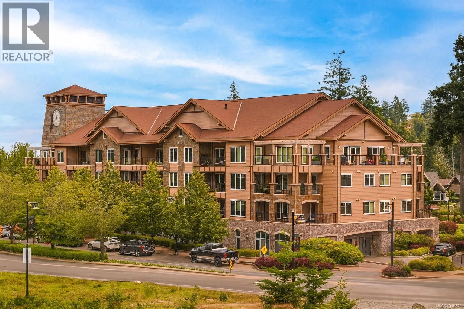 416 1335 Bear Mountain Pkwy