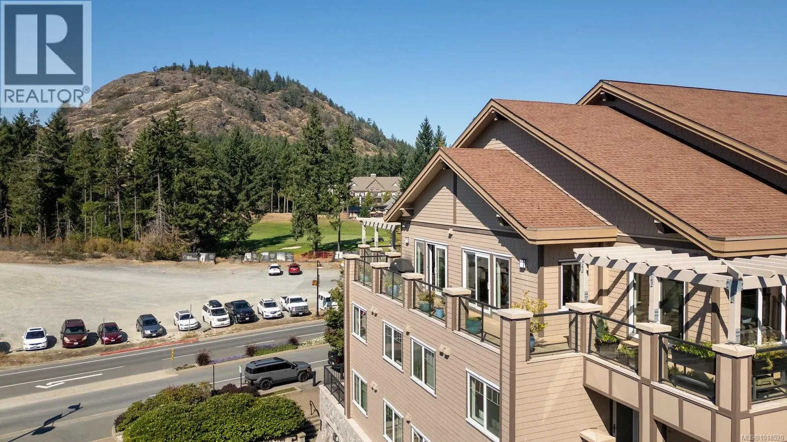 416 1335 Bear Mountain Pkwy