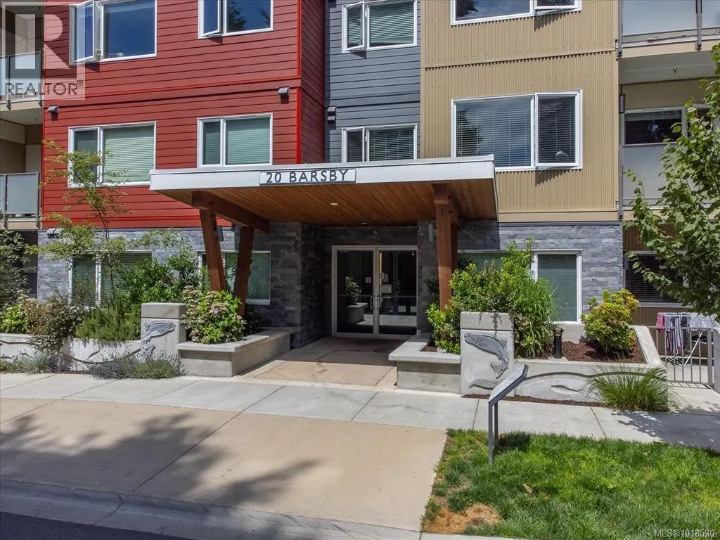 312 20 Barsby Ave