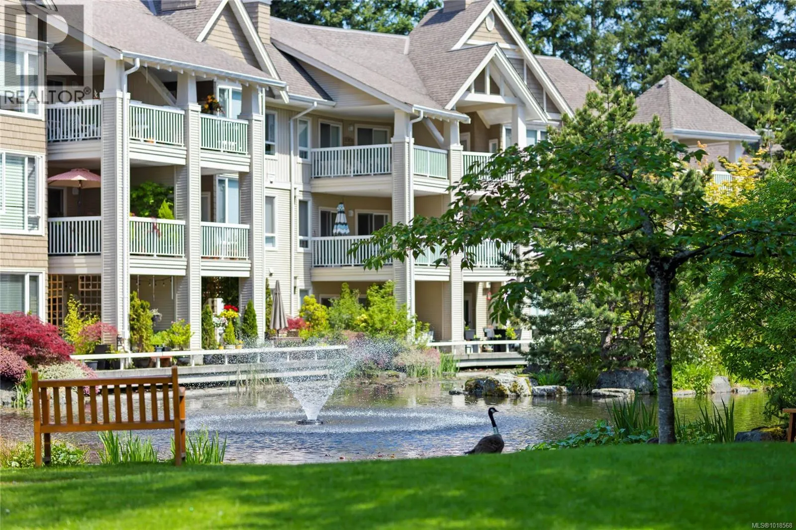 307 5620 Edgewater Lane