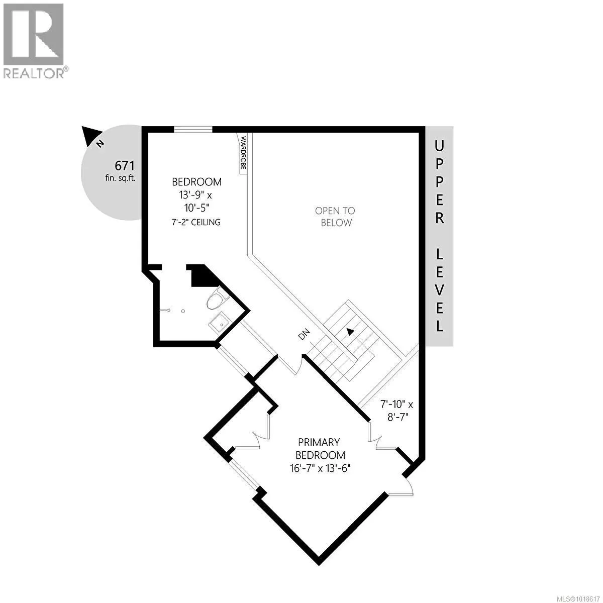 302 1407 Government St