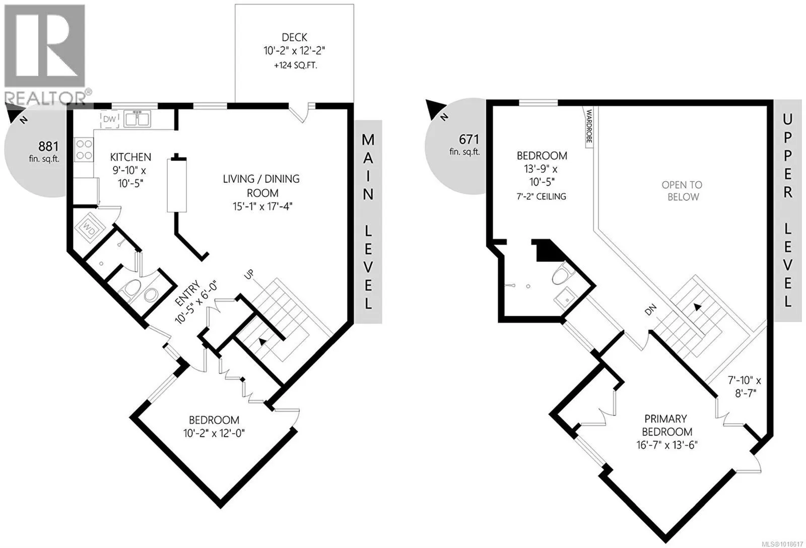 302 1407 Government St