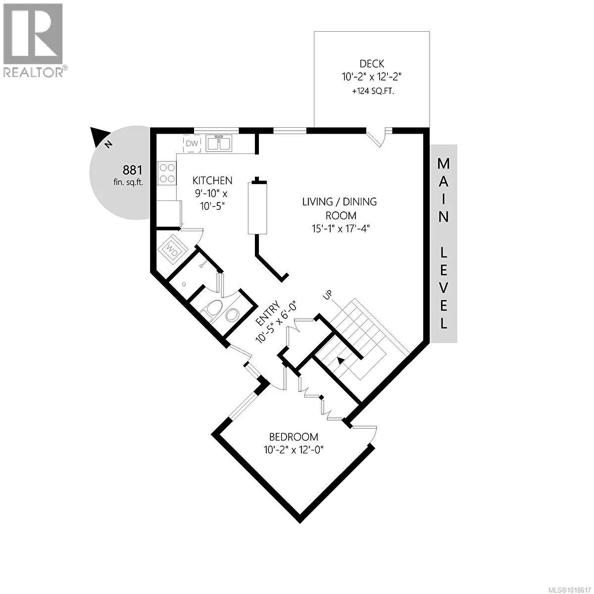 302 1407 Government St