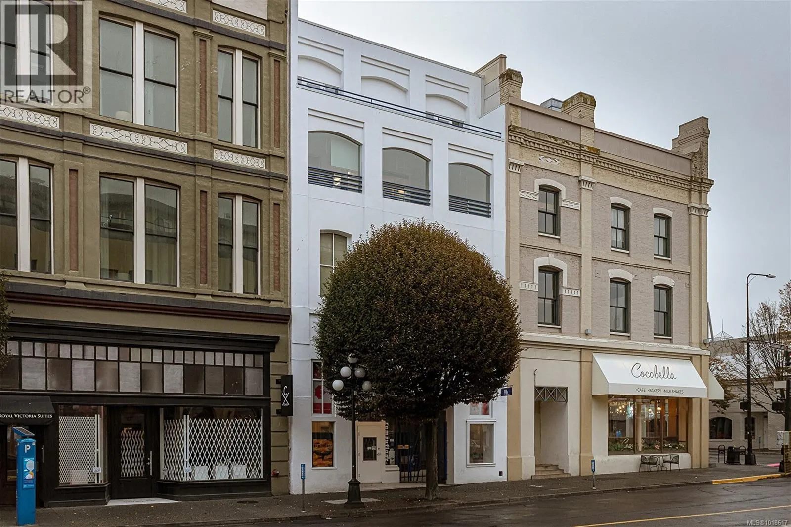 302 1407 Government St