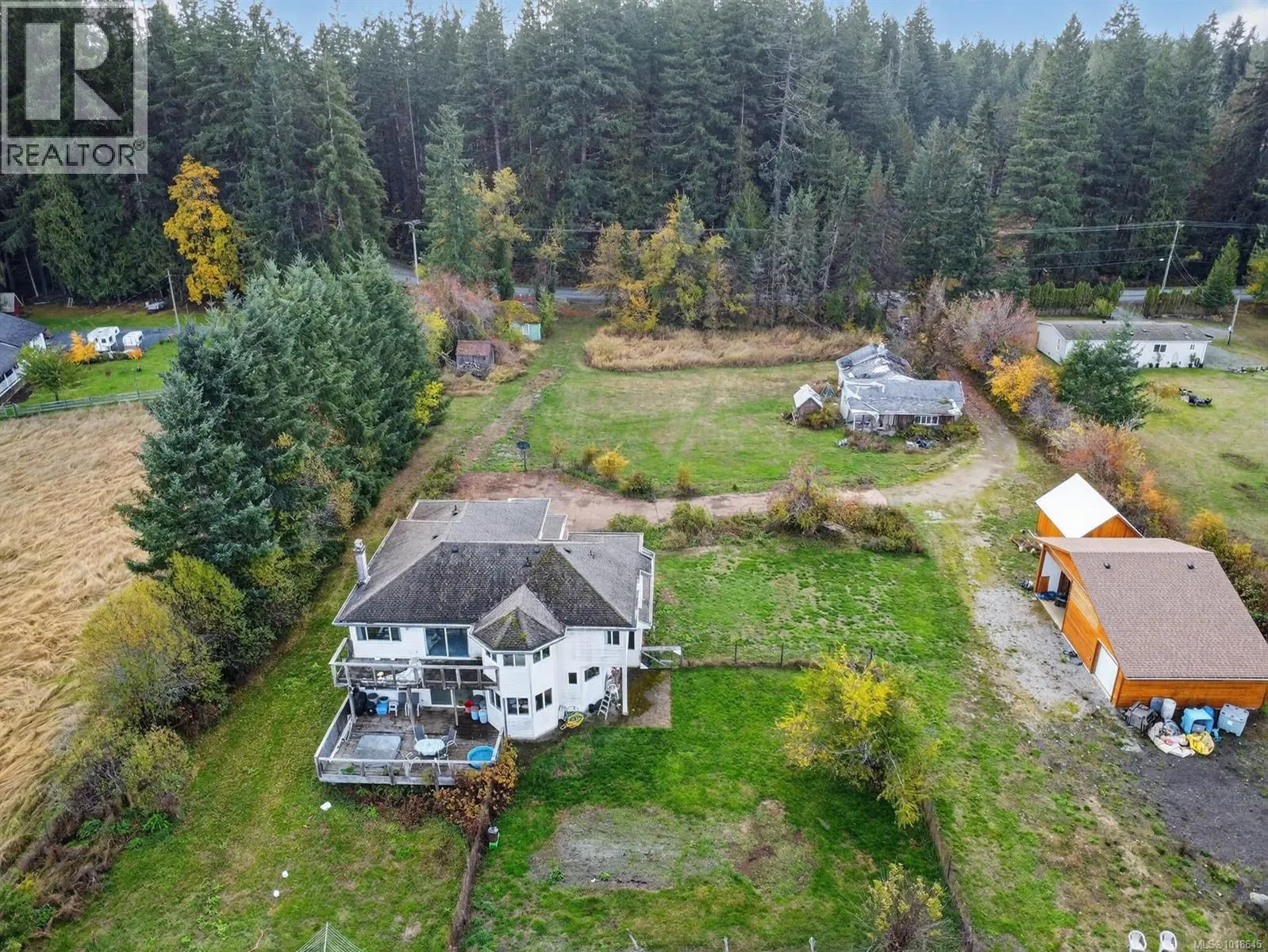 7799A Beaver Creek Rd