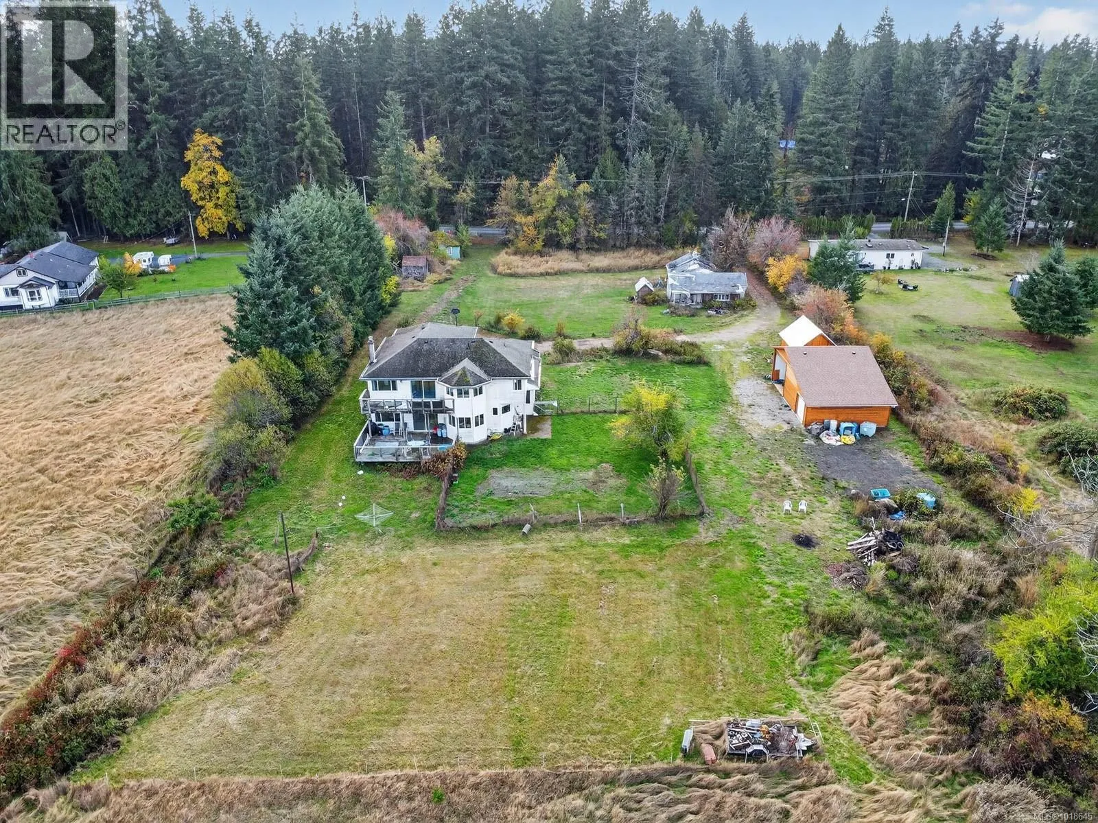 7799A Beaver Creek Rd