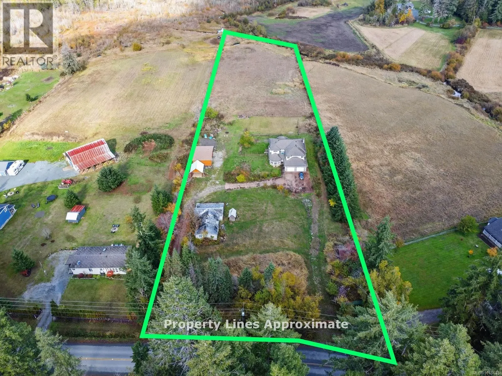 7799A Beaver Creek Rd