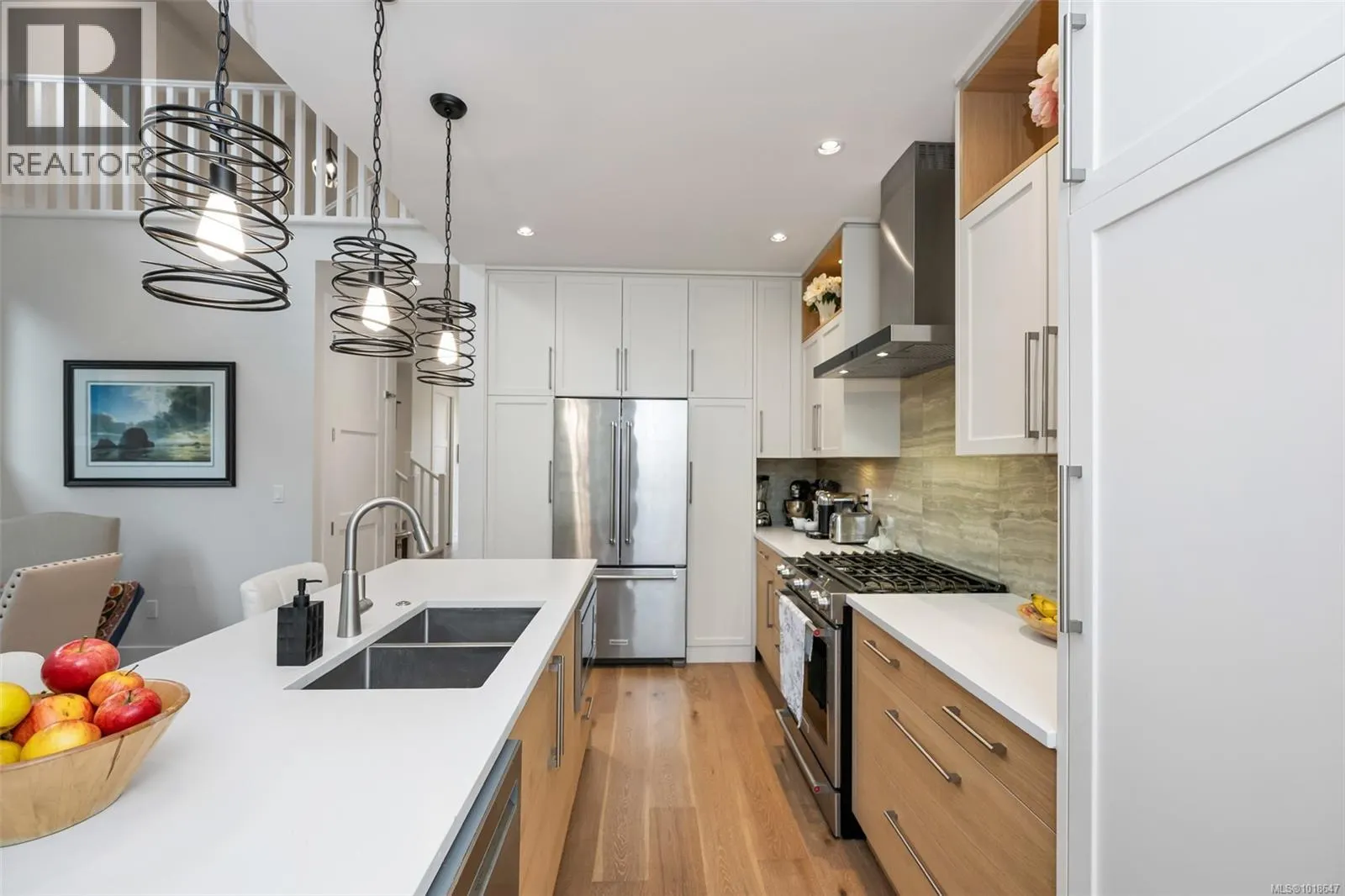 8043 Huckleberry Crt