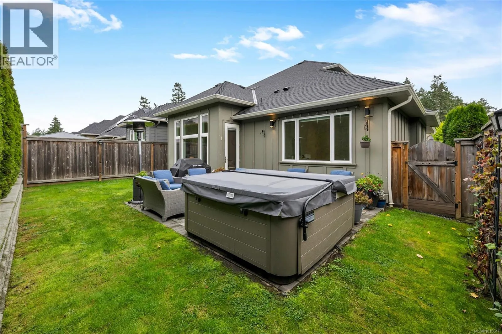 8043 Huckleberry Crt