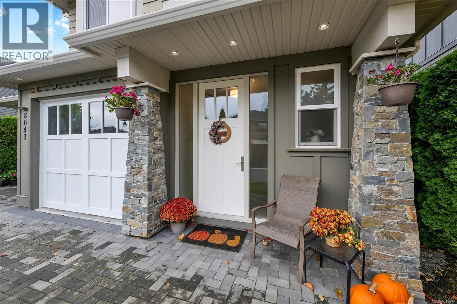 8043 Huckleberry Crt