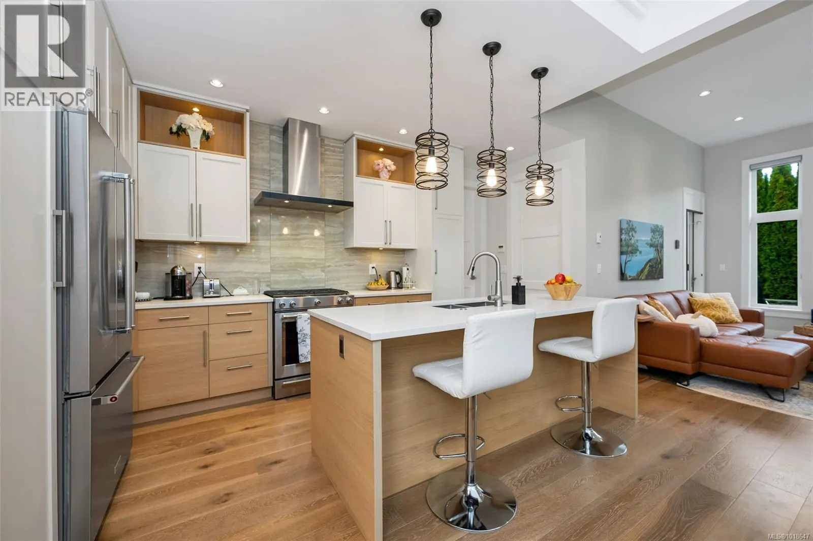 8043 Huckleberry Crt