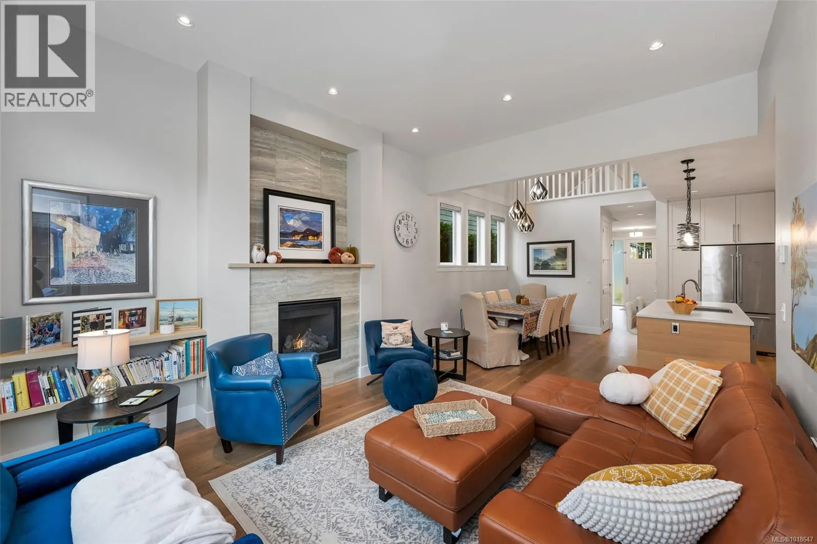 8043 Huckleberry Crt