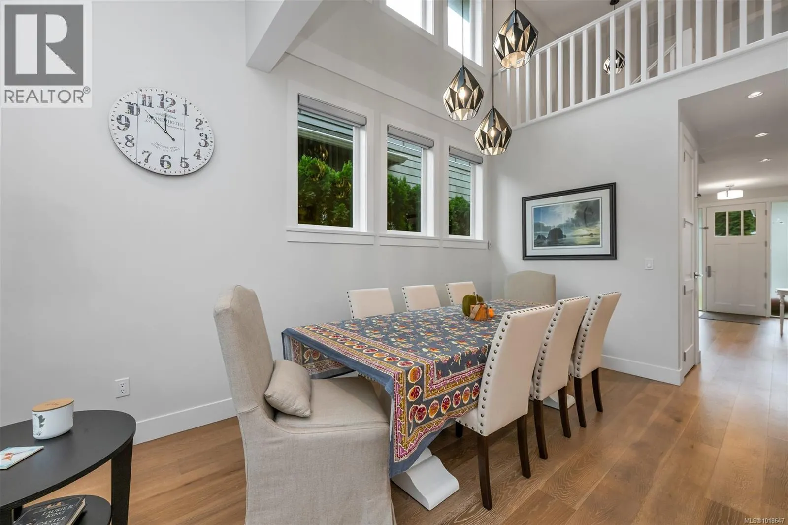 8043 Huckleberry Crt