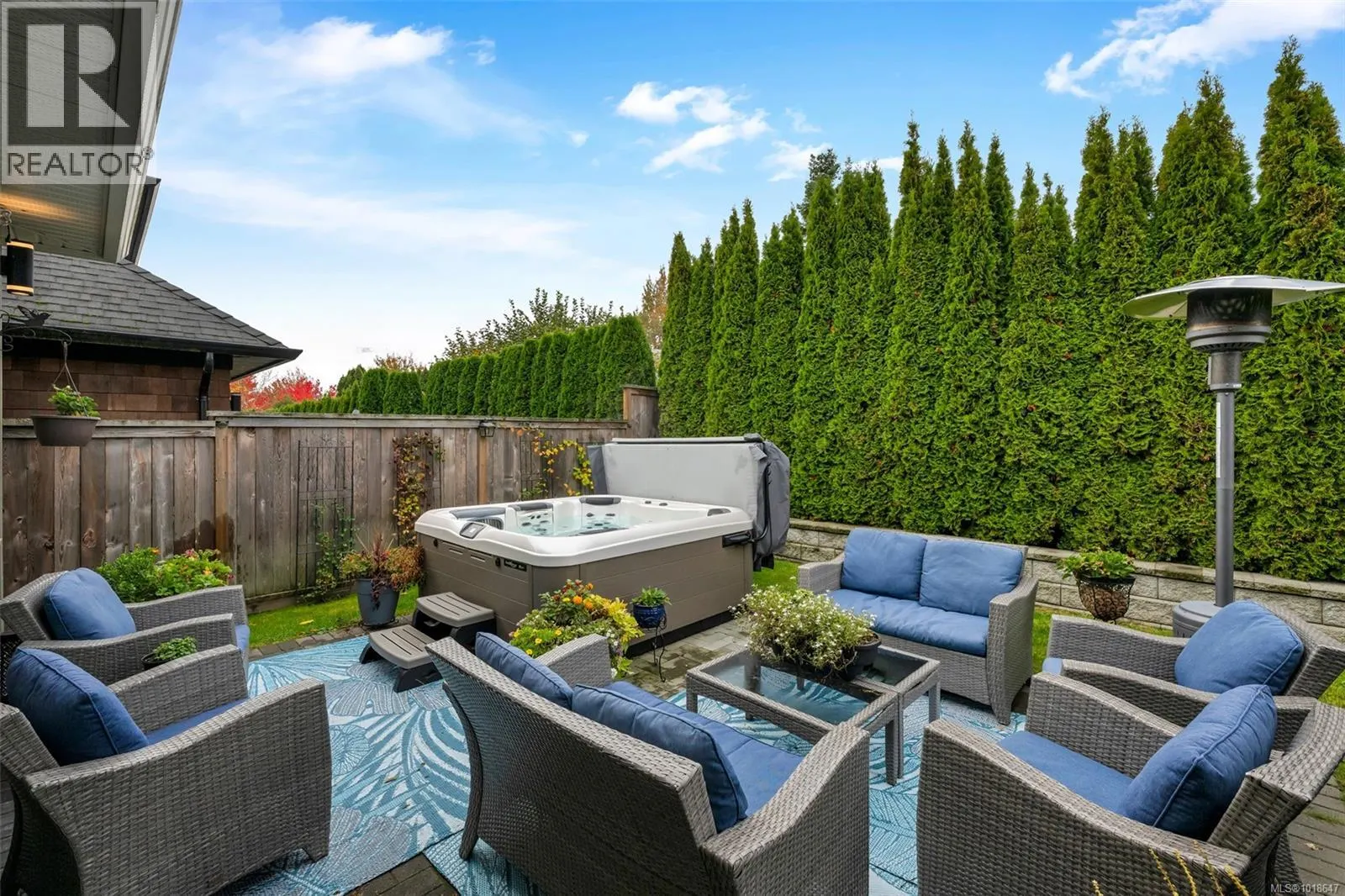 8043 Huckleberry Crt