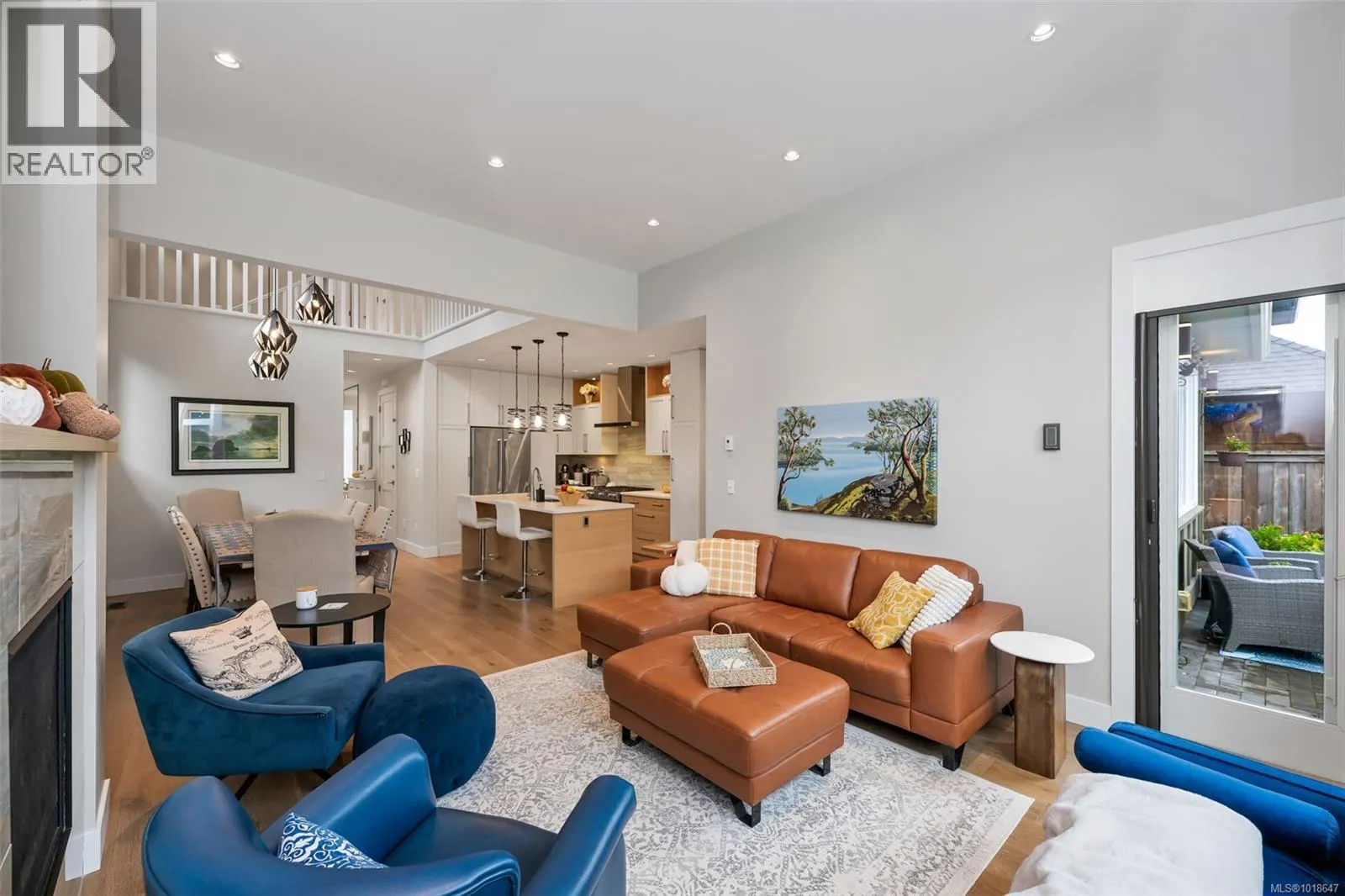 8043 Huckleberry Crt