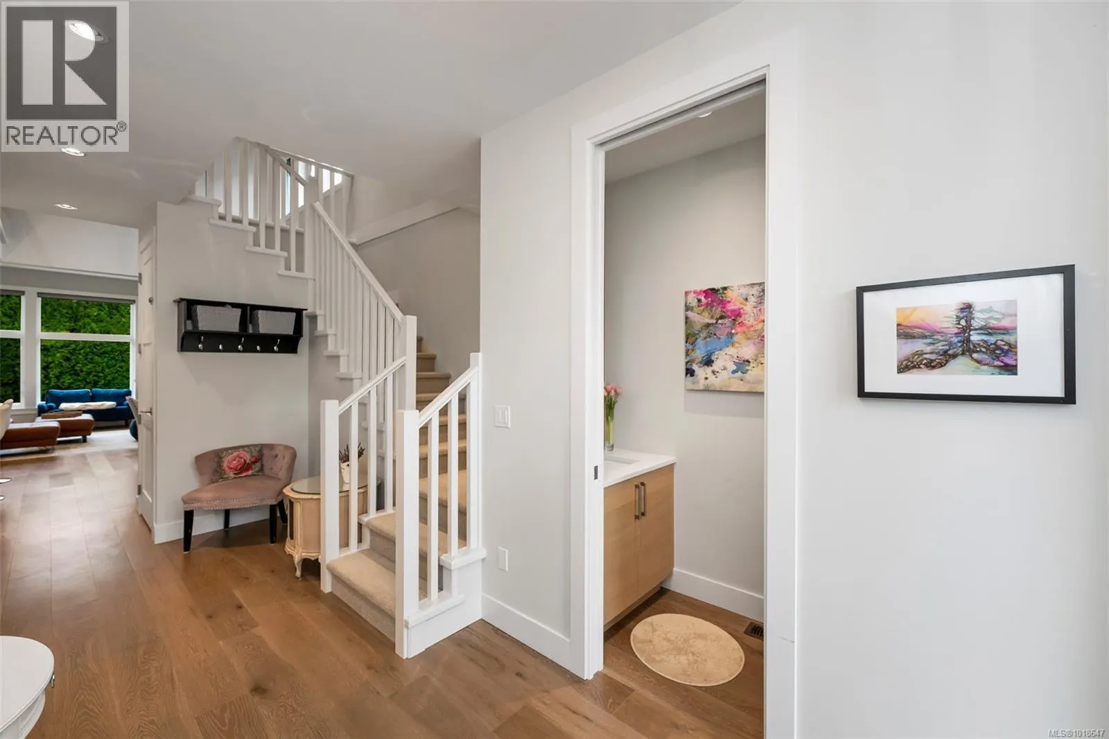 8043 Huckleberry Crt