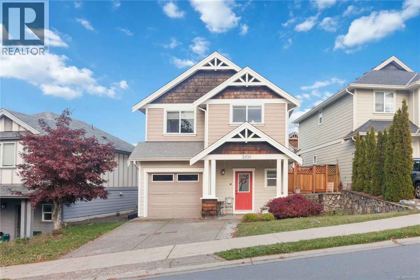 3100 Langford Lake Rd