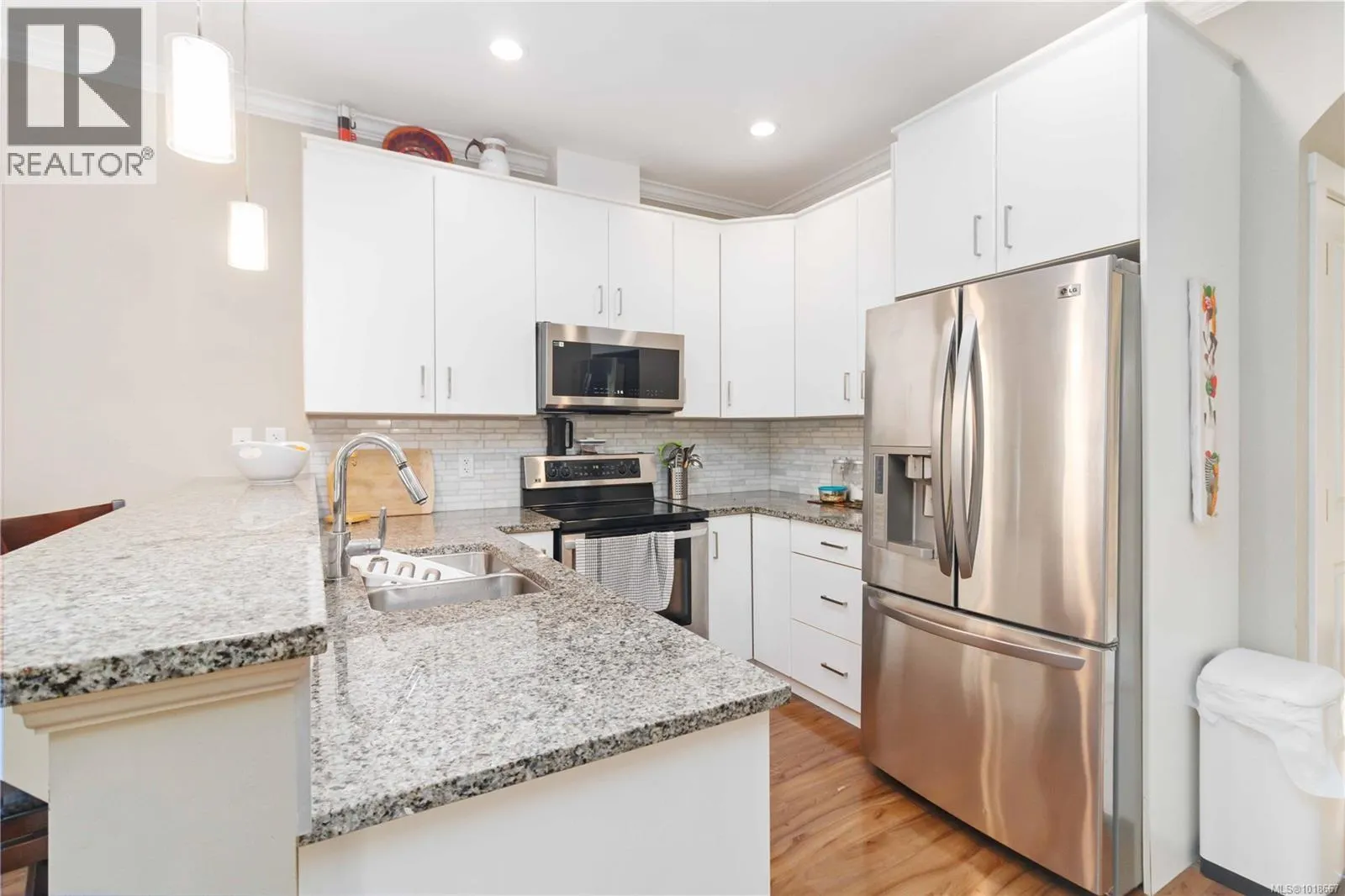 3100 Langford Lake Rd