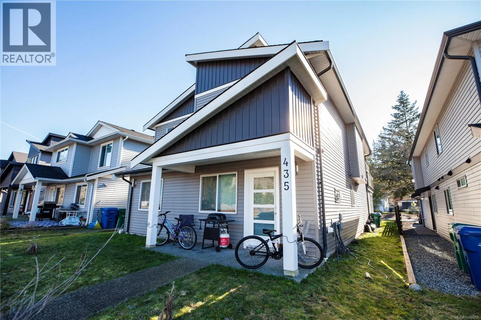 435 Silver Mountain Dr