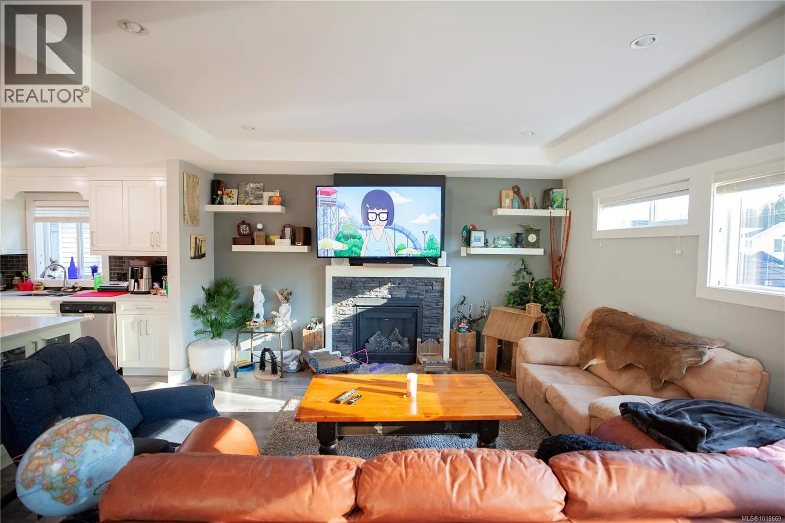 435 Silver Mountain Dr