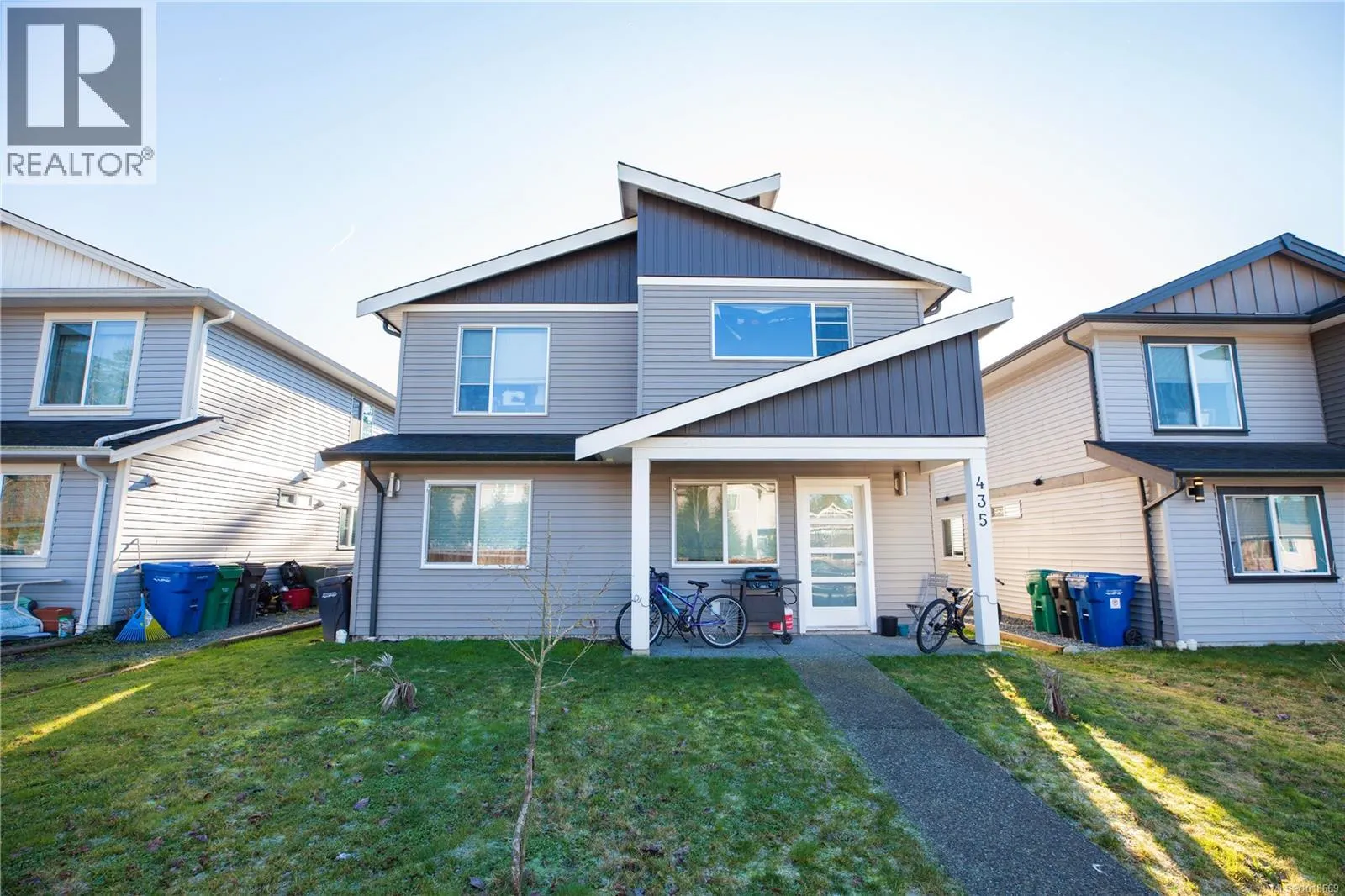 435 Silver Mountain Dr