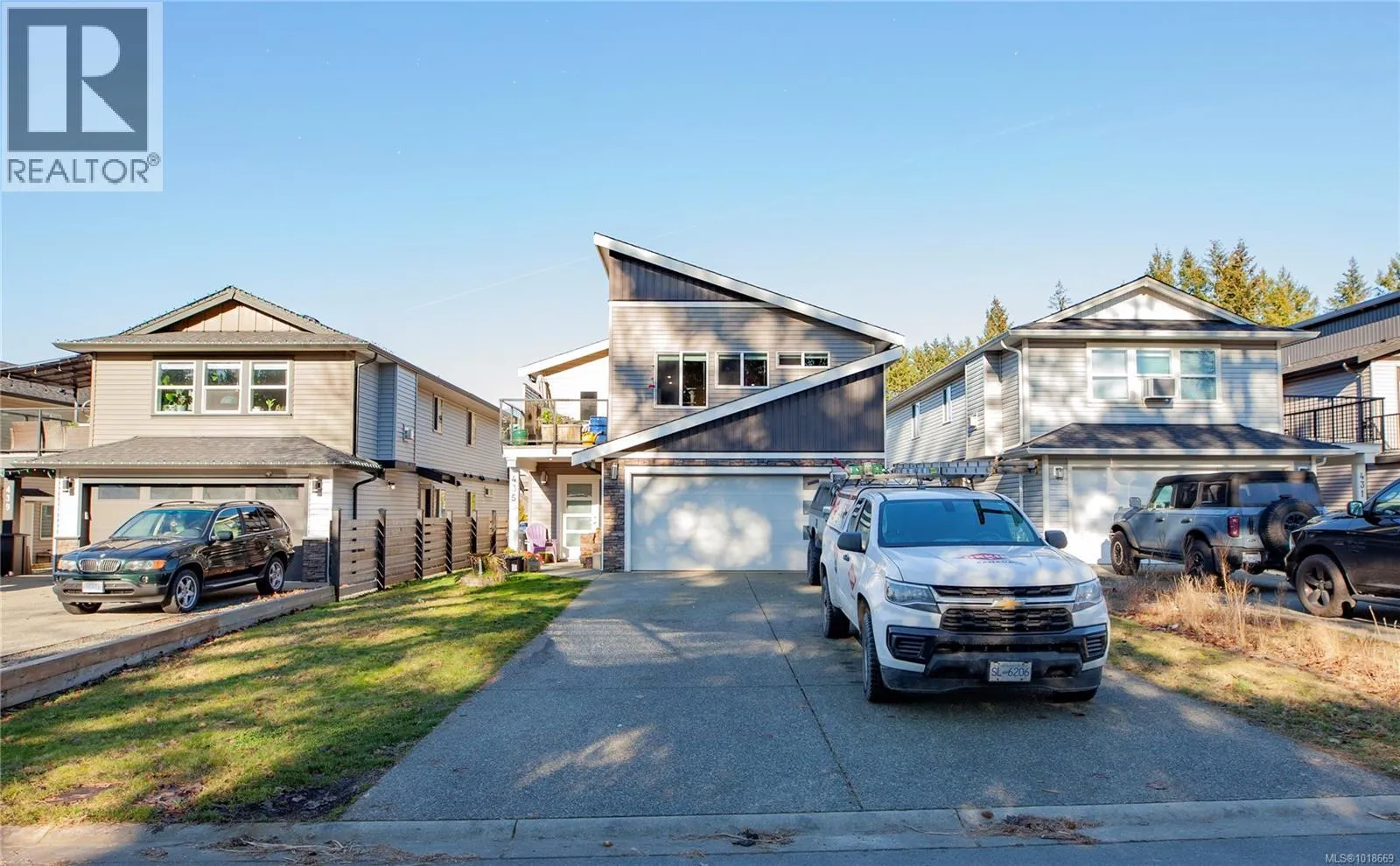 435 Silver Mountain Dr