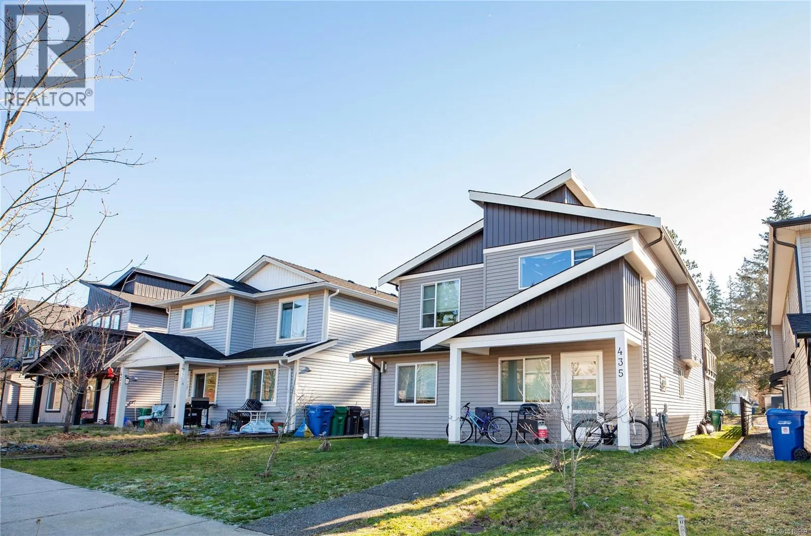 435 Silver Mountain Dr