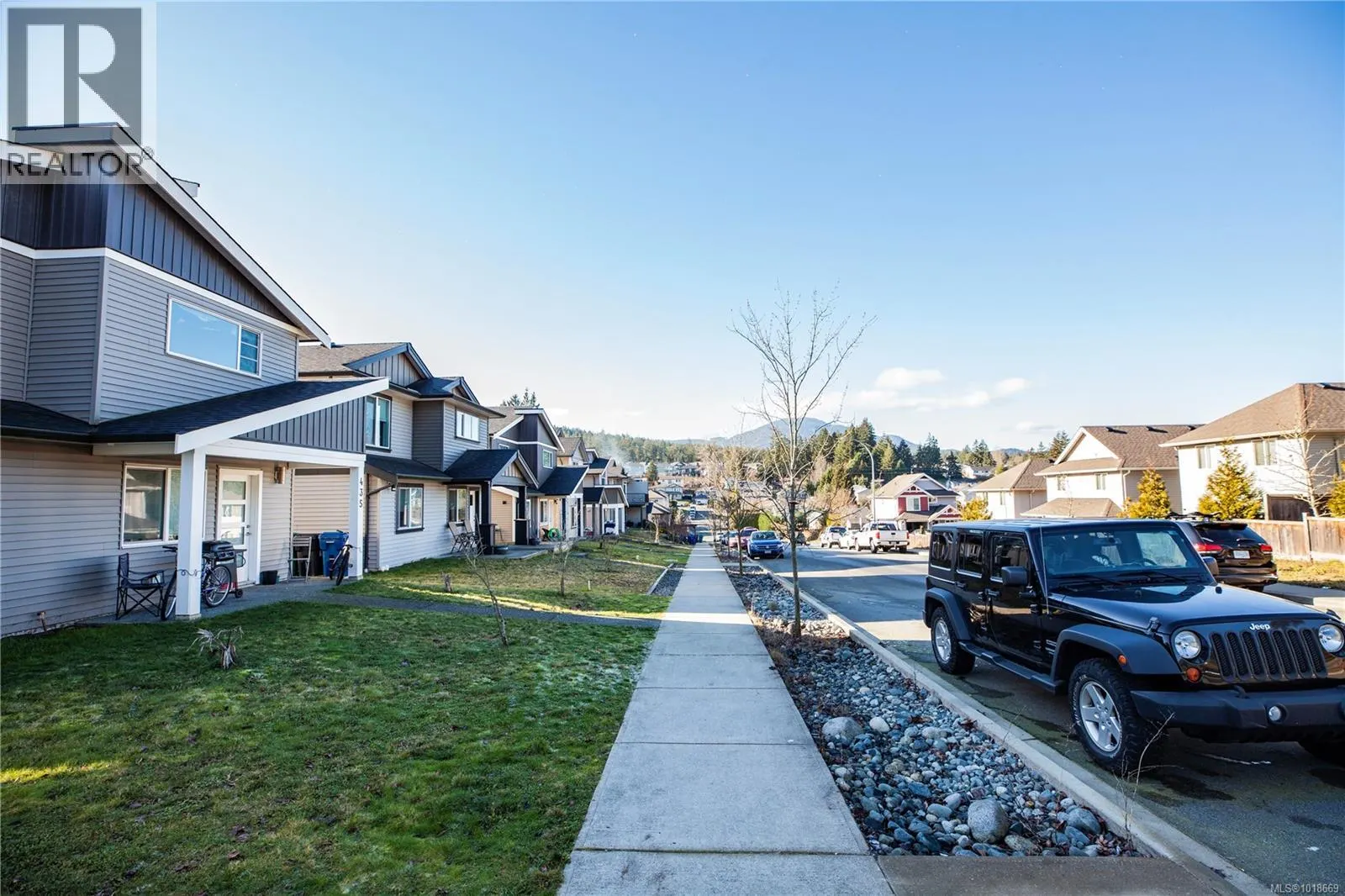 435 Silver Mountain Dr