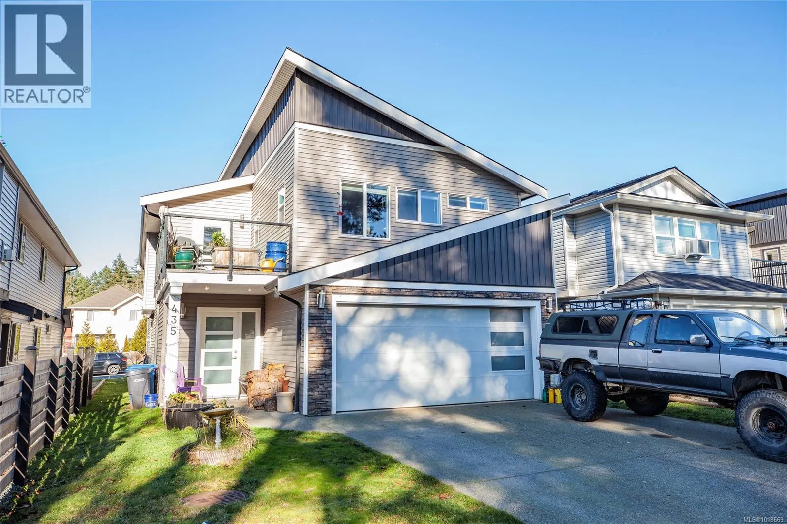 435 Silver Mountain Dr