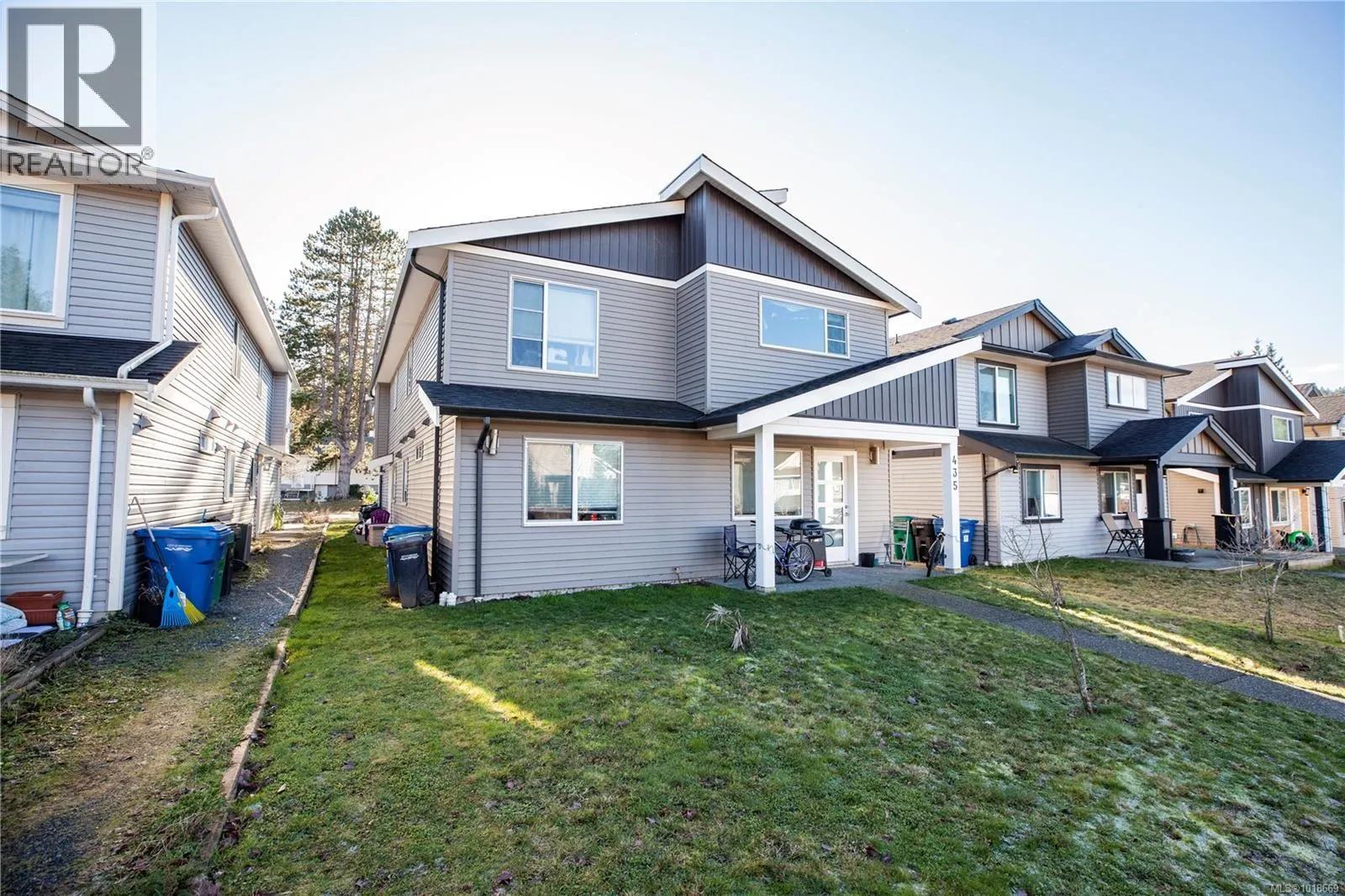 435 Silver Mountain Dr