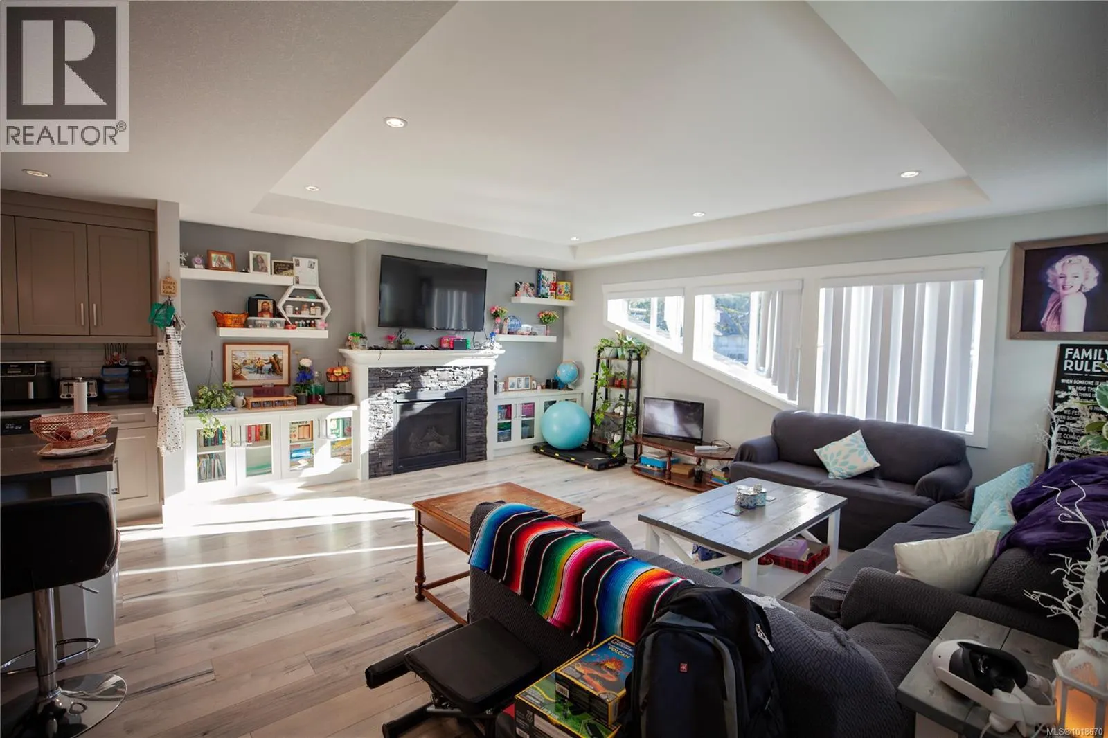 443 Silver Mountain Dr