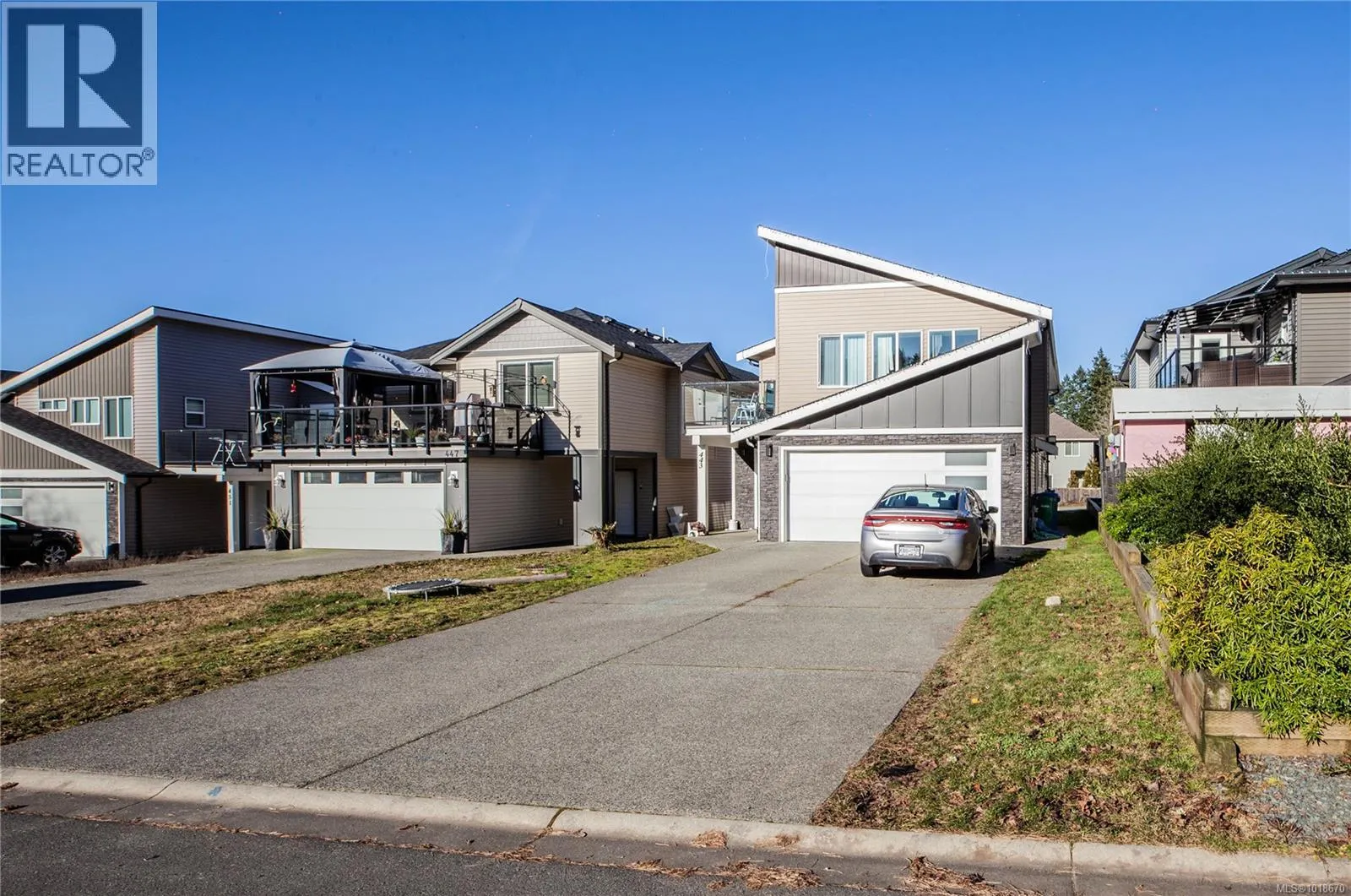 443 Silver Mountain Dr