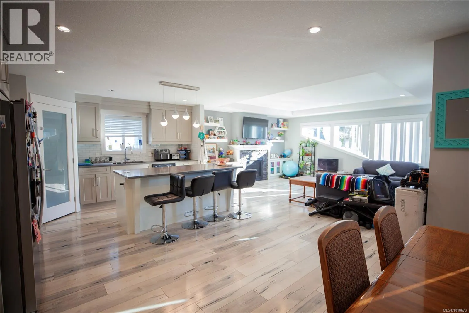 443 Silver Mountain Dr