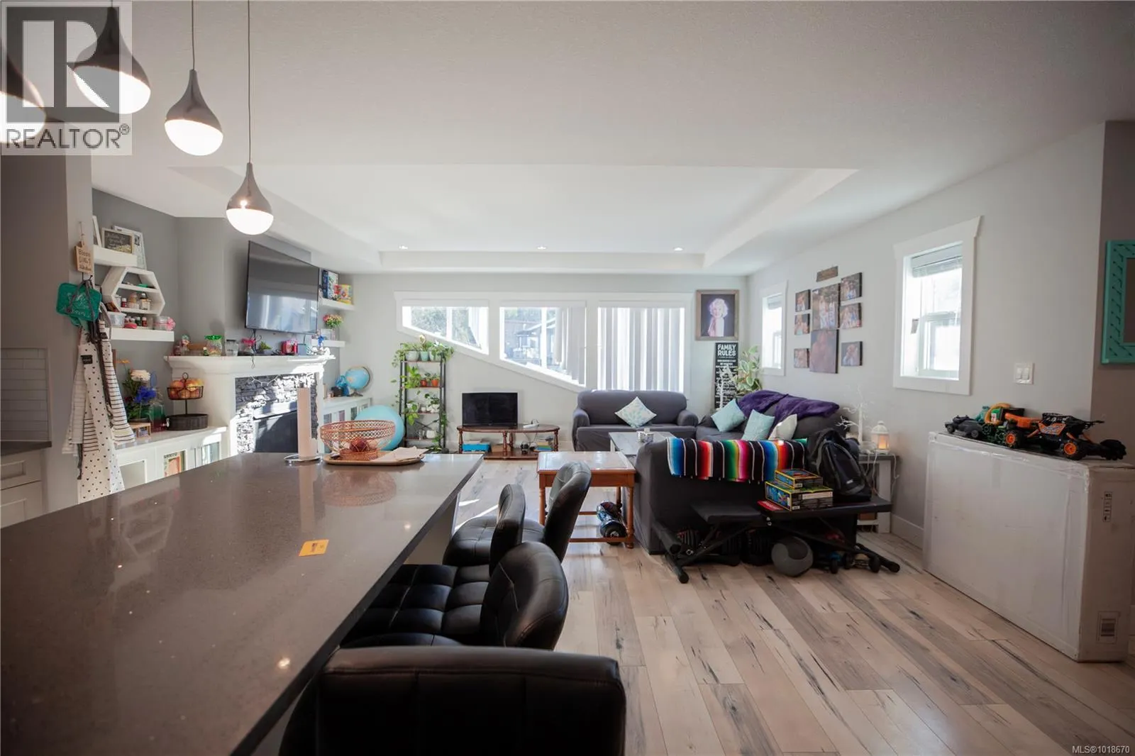 443 Silver Mountain Dr