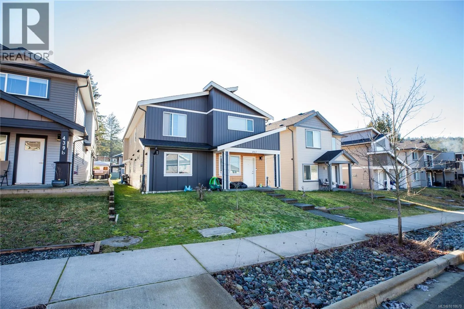 443 Silver Mountain Dr