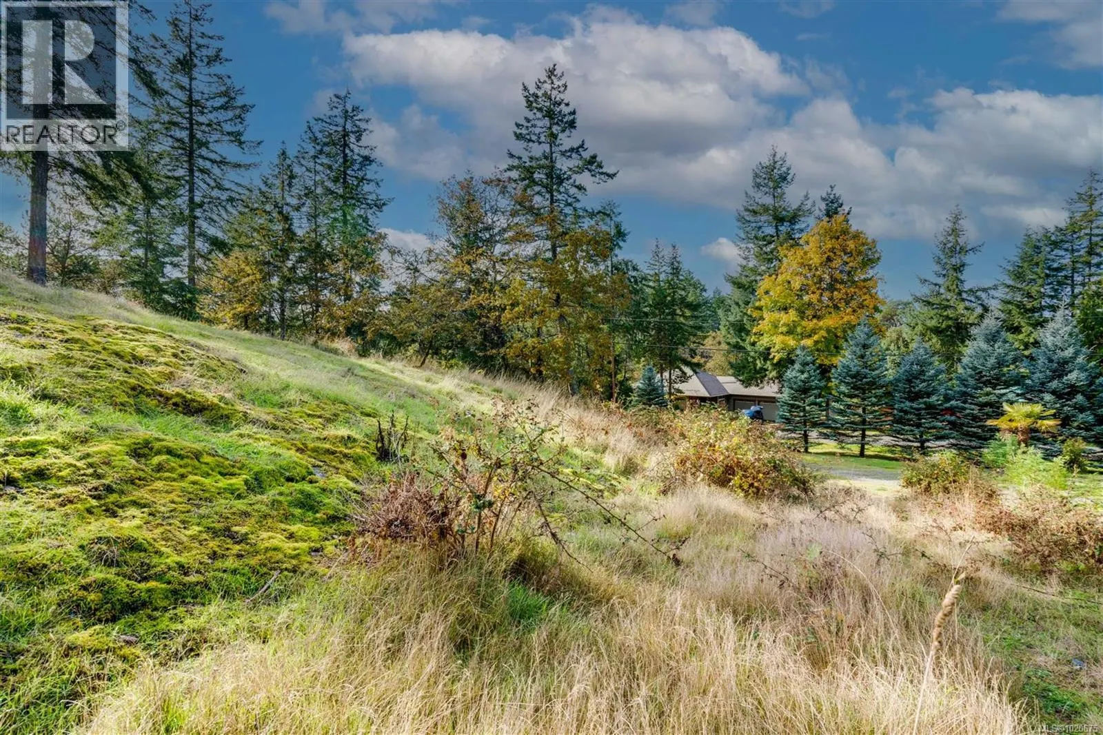 Lot B Garry Oak Dr
