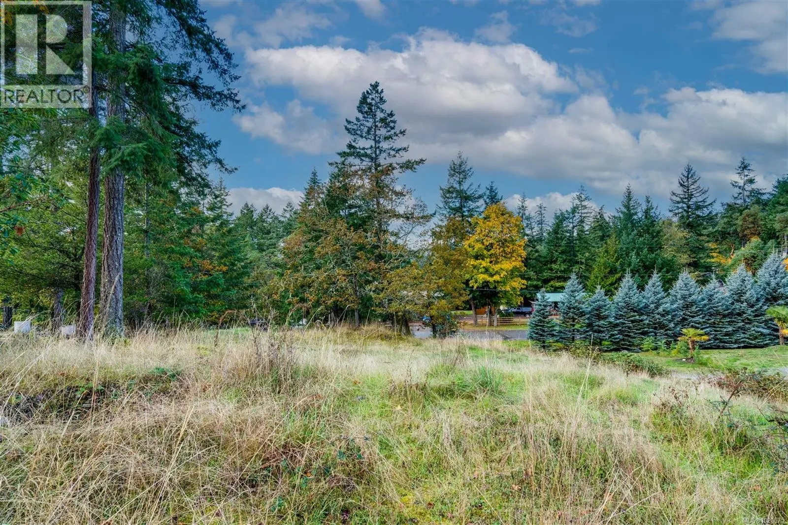 Lot B Garry Oak Dr