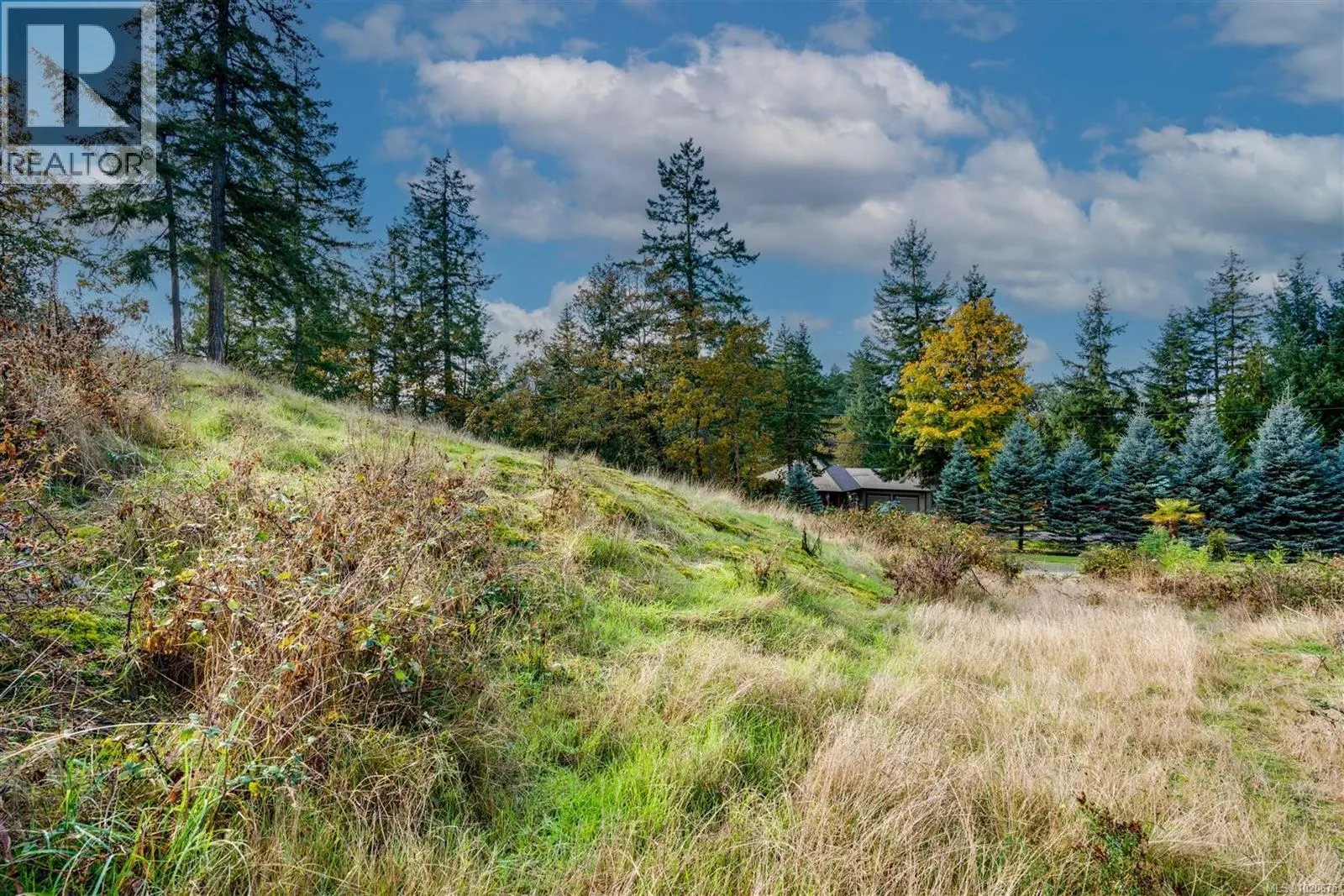 Lot B Garry Oak Dr