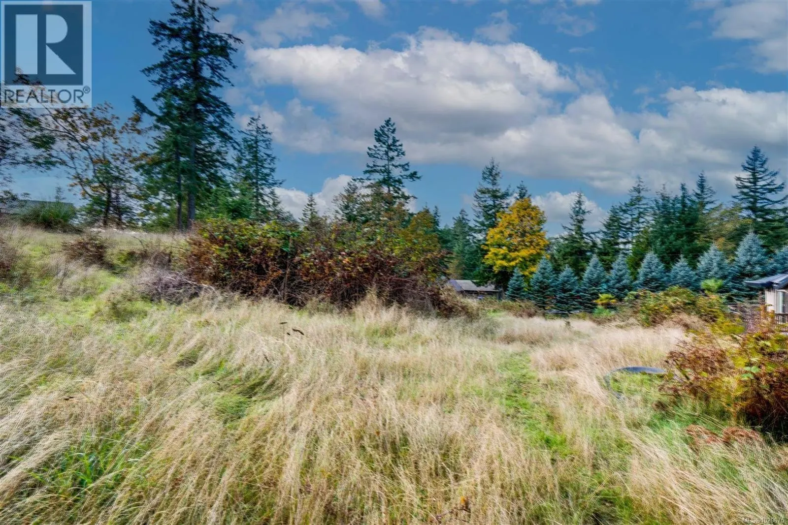Lot B Garry Oak Dr