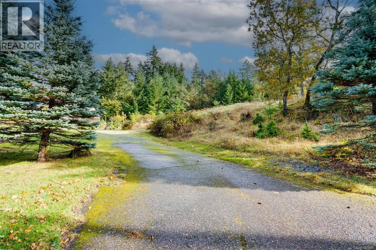 Lot B Garry Oak Dr