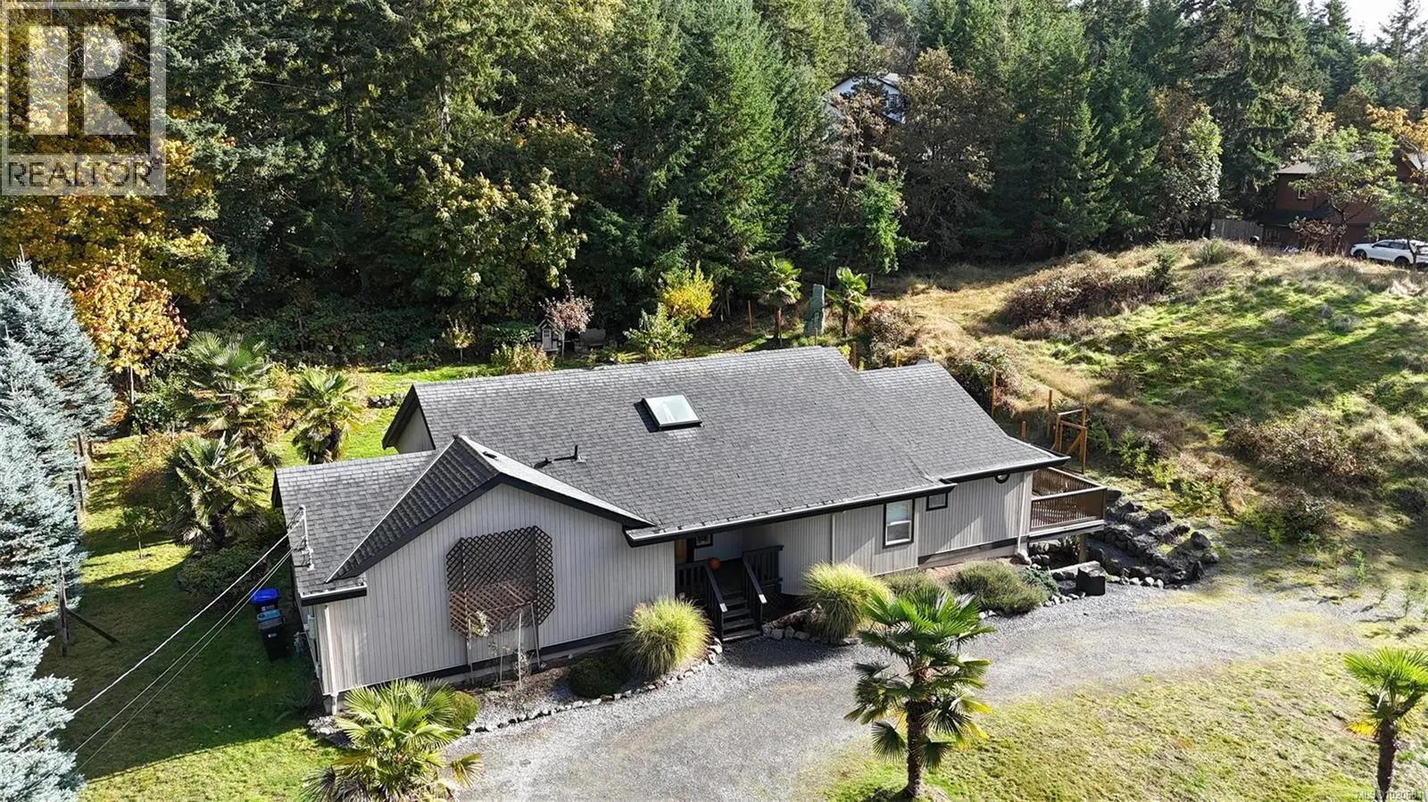2310 Garry Oak Dr