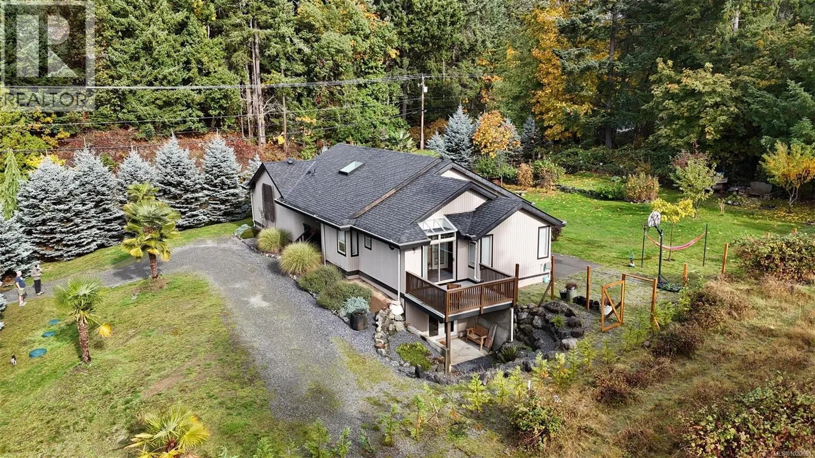 2310 Garry Oak Dr