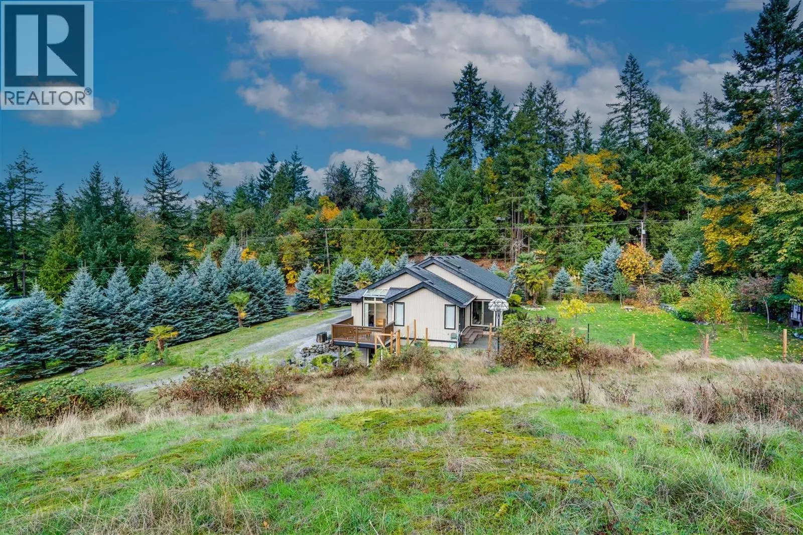 2310 Garry Oak Dr