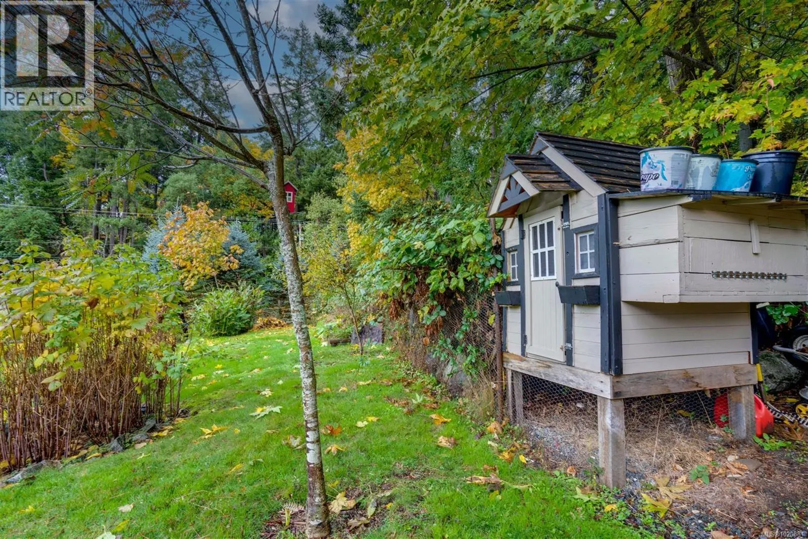 2310 Garry Oak Dr