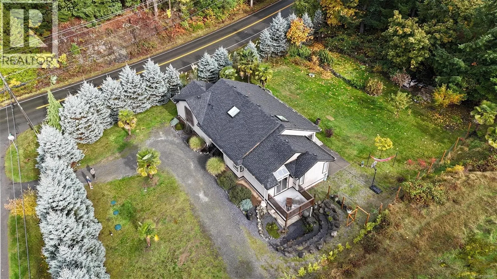 2310 Garry Oak Dr