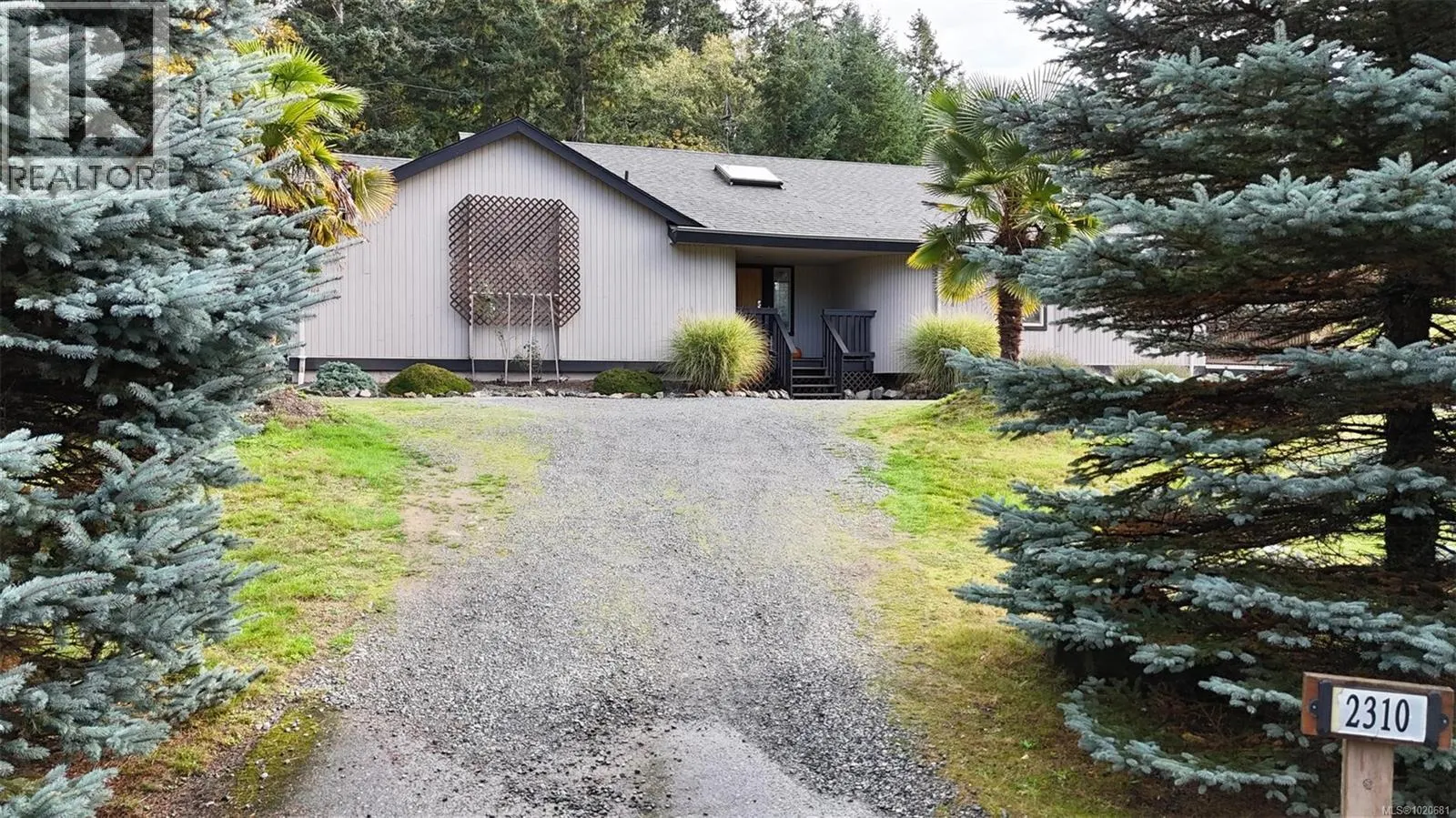 2310 Garry Oak Dr